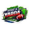 Desde la yarda 1 profil fotoğrafı