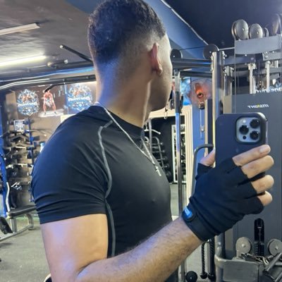 ؘEliezerR.C 🇩🇴's profile picture
