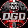 The DGD Podcast's profile picture