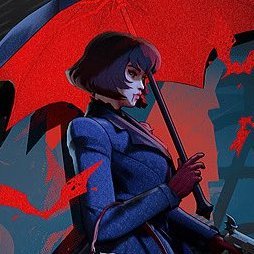 Chloe 💞🏳️⚧️ (Money for Girls arc)'s profile picture