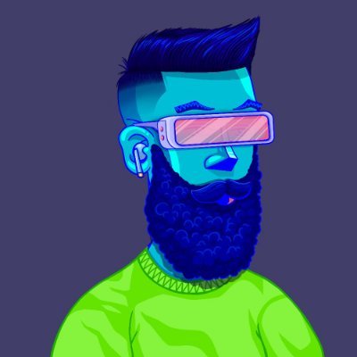 0xBlueGuy's profile picture