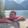 Profilbild von Keegan Strauch