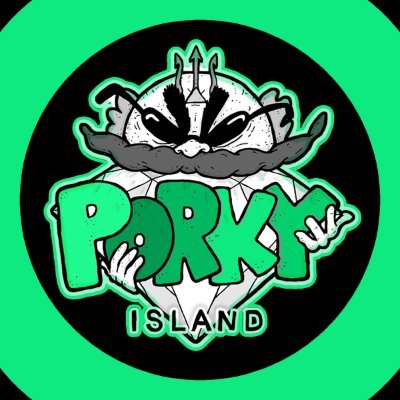 PORKYISLAND's profile picture