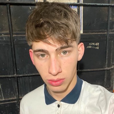 Enzo's profile picture