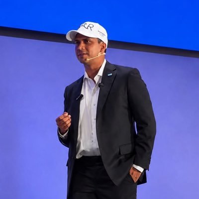 Daniel Cabrera's profile picture