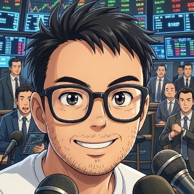 📊 Value Academia ⚖️'s profile picture