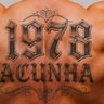 ❤️Acunha🖤 profil fotoğrafı