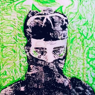 doka, the glove boy. ‘9's profile picture