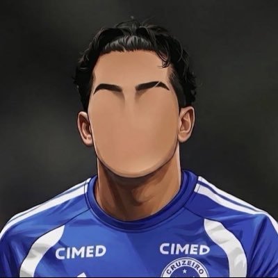 Pedro - Central do Cruzeiro's profile picture