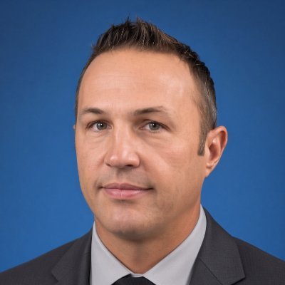 Kyle Becker's profile picture