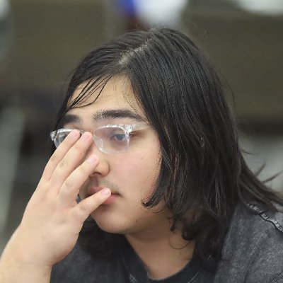 Timur's profile picture