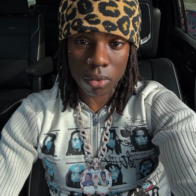 Rich Cecil 💛🍒's profile picture