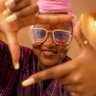 Profilbild von Racheal Olayemi