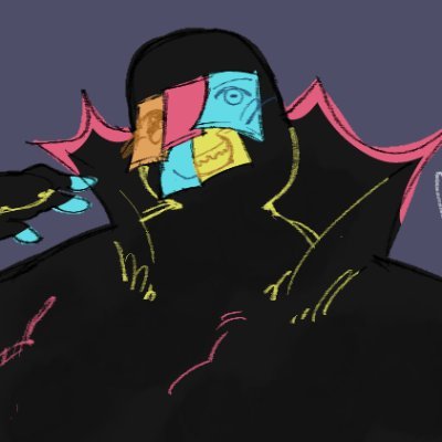 EYES's profile picture