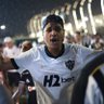Negrão 🐓 的头像