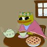 MissSmidger profil fotoğrafı