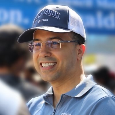 Oswald Feliz's profile picture