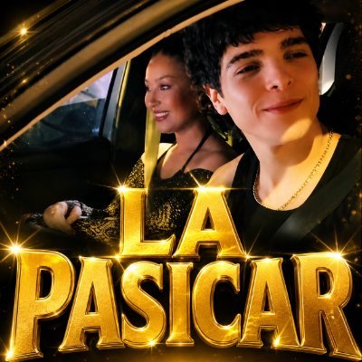 LA PASICAR's profile picture