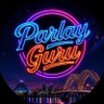 Фото профиля ParlayGuru