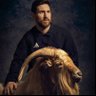 Фото профиля Messi The Goat