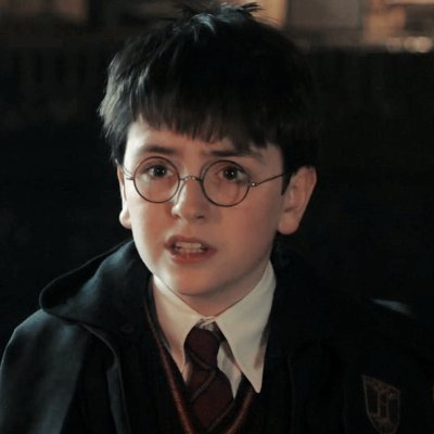 Portal Harry Potter ⚡︎'s profile picture