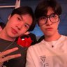 ky 🪽 saw lykn profil fotoğrafı