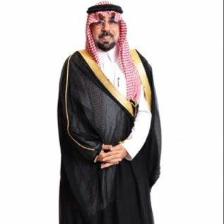محمد بن عودهـ البلادي's profile picture