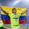 مُعاذ🇨🇴 profil fotoğrafı