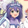 Mochi Anna 💜💝's profile picture