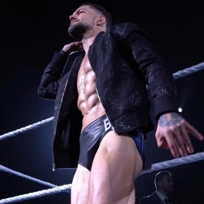 Daily Finn Balor ♡'s profile picture