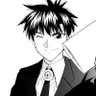 Profilbild von T o s h i