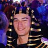 Profilbild von Egyptian George Hamsley