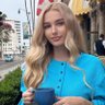 Jenner profil fotoğrafı