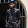 Ibrahim Balogun 的头像