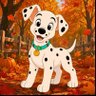 🐶ᴘᴀᴛ ᴅᴀʟᴍᴀᴛɪᴀɴ🐶's profile picture