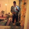 Ali profil fotoğrafı