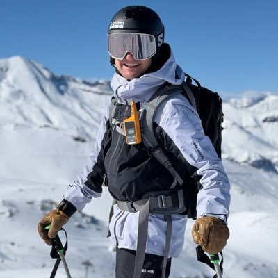 ozskier's profile picture