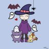 Profilbild von 🥰Lovey🥰51 days till Halloween 🎃