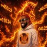 Richard W. Burner🔥☀️🤑's profile picture