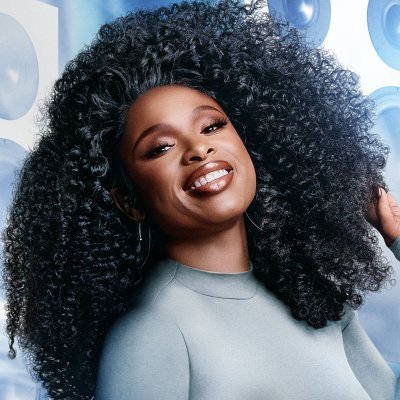 The Jennifer Hudson Show's profile picture