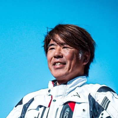 三橋淳(乗り物遊び大好き人)'s profile picture