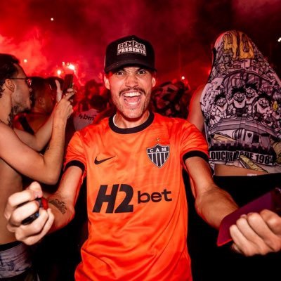 Lucas Gusmão's profile picture