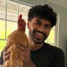 salam profil fotoğrafı