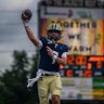 Фото профиля Roland Waldrop 2028 QB ⭐️💫