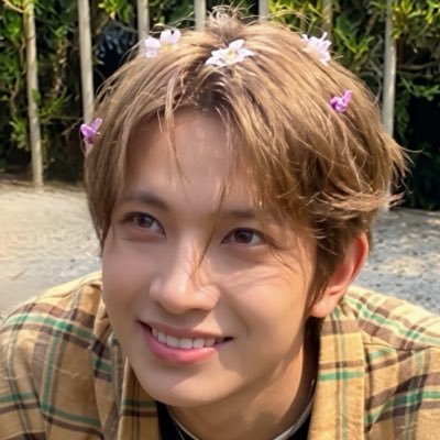 char⁷ misses evan's profile picture