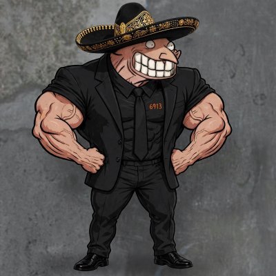 Dr. Marihuano's profile picture