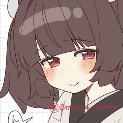 mizusaki_nakono's profile picture