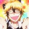 Profilbild von wings emoji