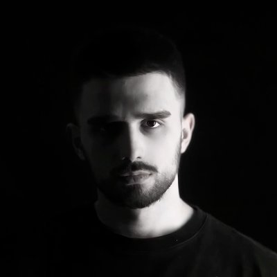 Dominik Fojcik's profile picture