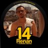 Фото профиля Pedro Henrique 1️⃣4️⃣⬛️⬜️🟨🐆